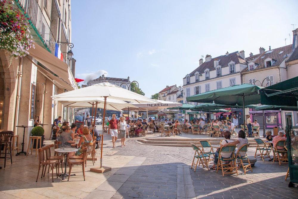 Hyper Centre Ville - Bord De Marne Lagny 外观 照片